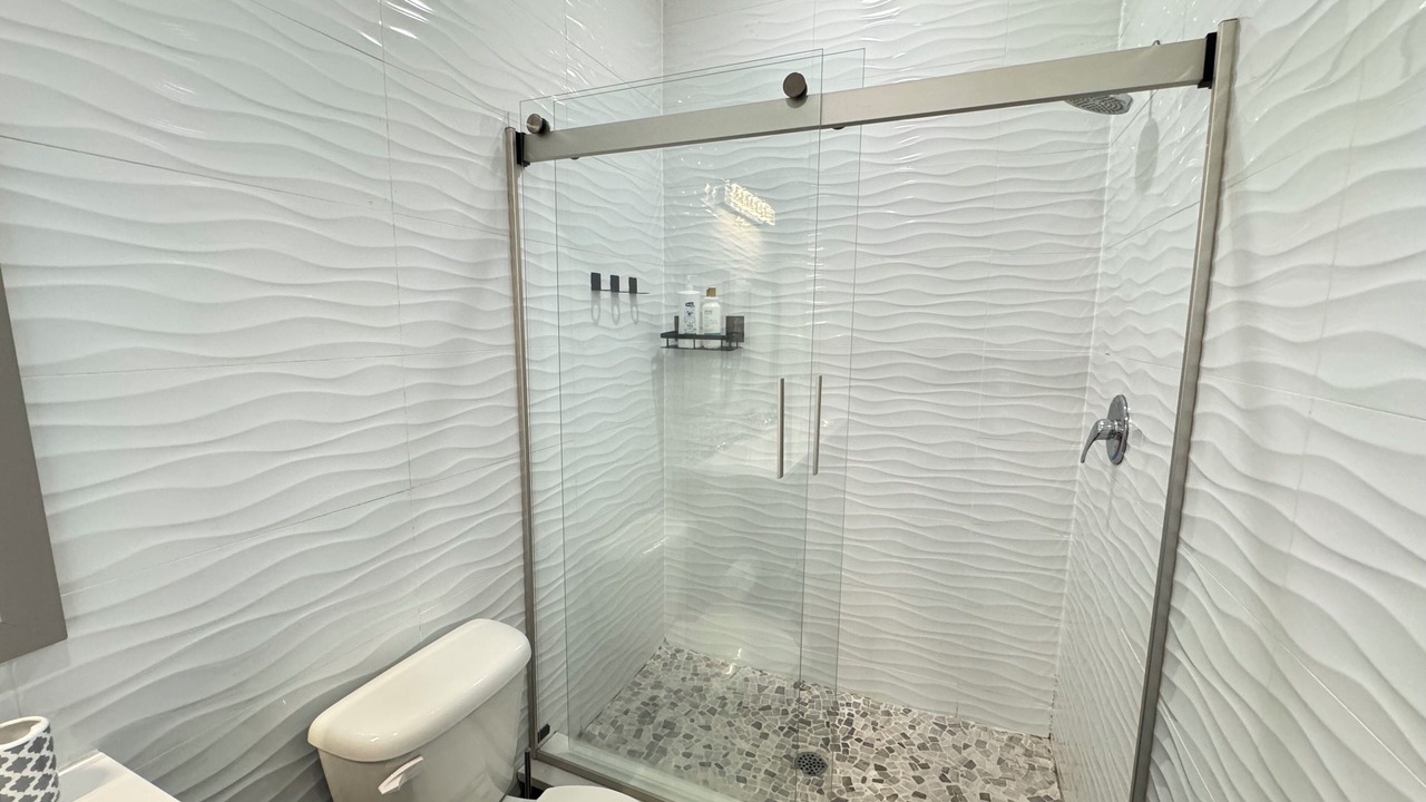 Photo of Bathroom in Communipaw