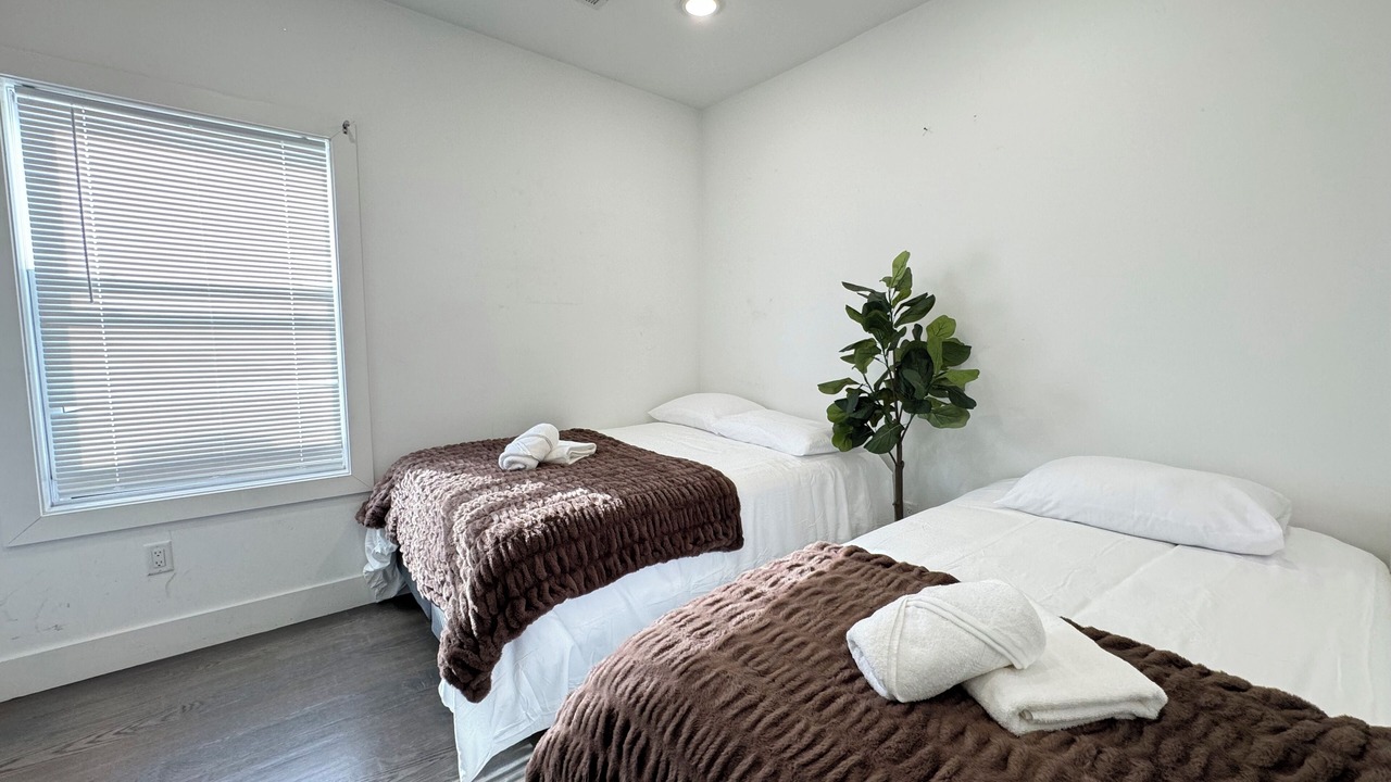 Photo of Bedroom in Communipaw