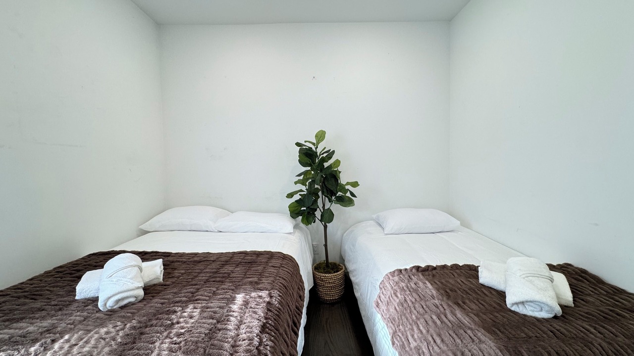 Photo of Bedroom in Communipaw