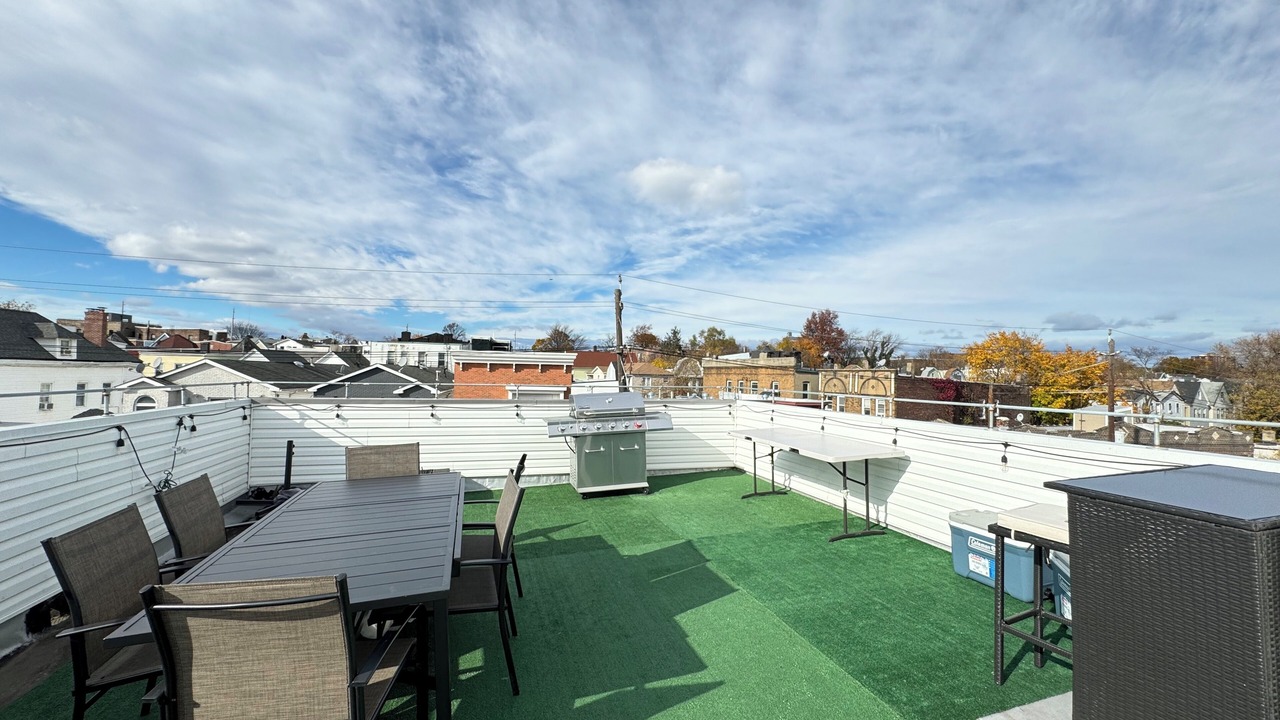 Photo of Outdoor in Communipaw
