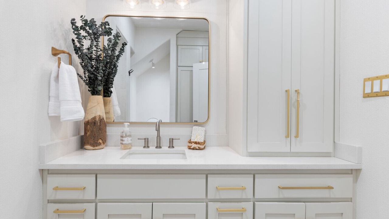 Photo of Bathroom in Alpine