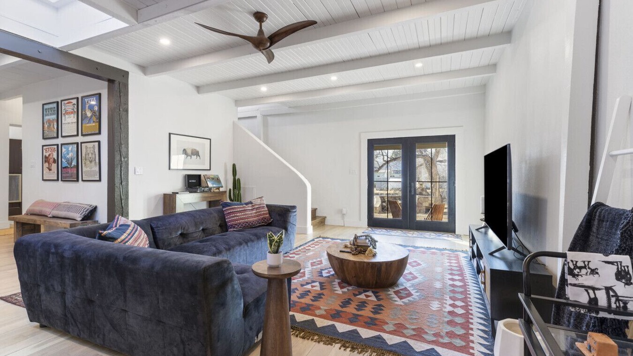 Photo of Livingroom in Alpine