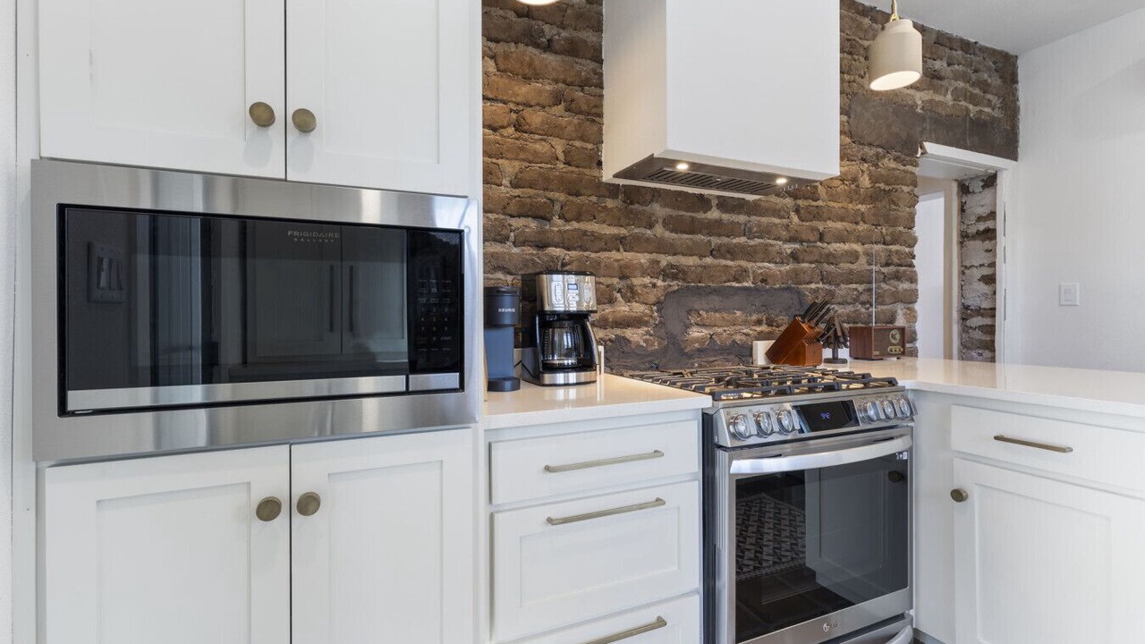 Photo of Kitchen in Alpine