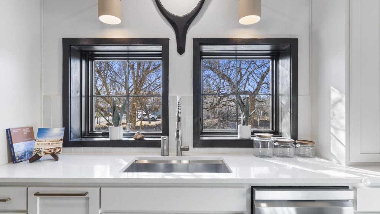 Photo of Kitchen in Alpine