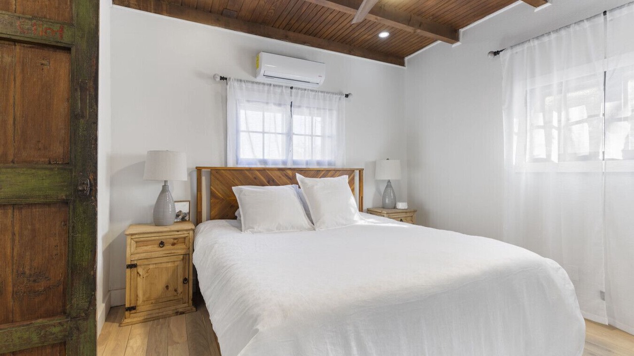 Photo of Bedroom in Alpine