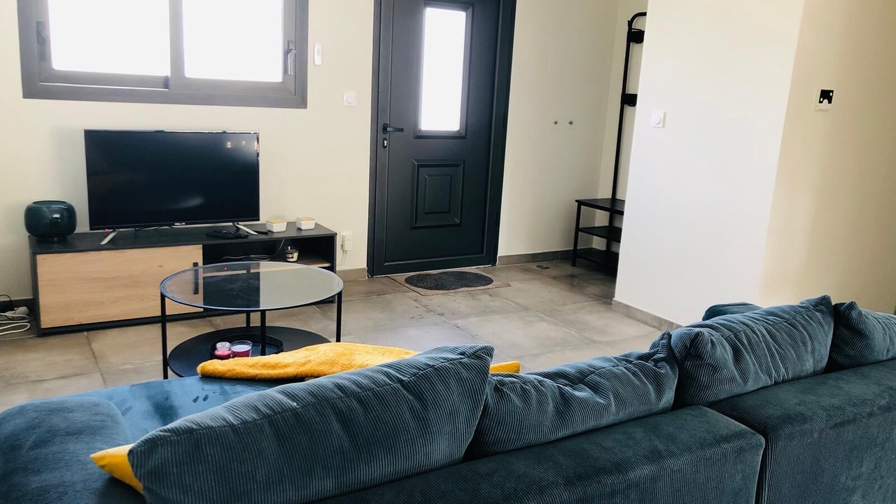Photo of Livingroom in Cerelles