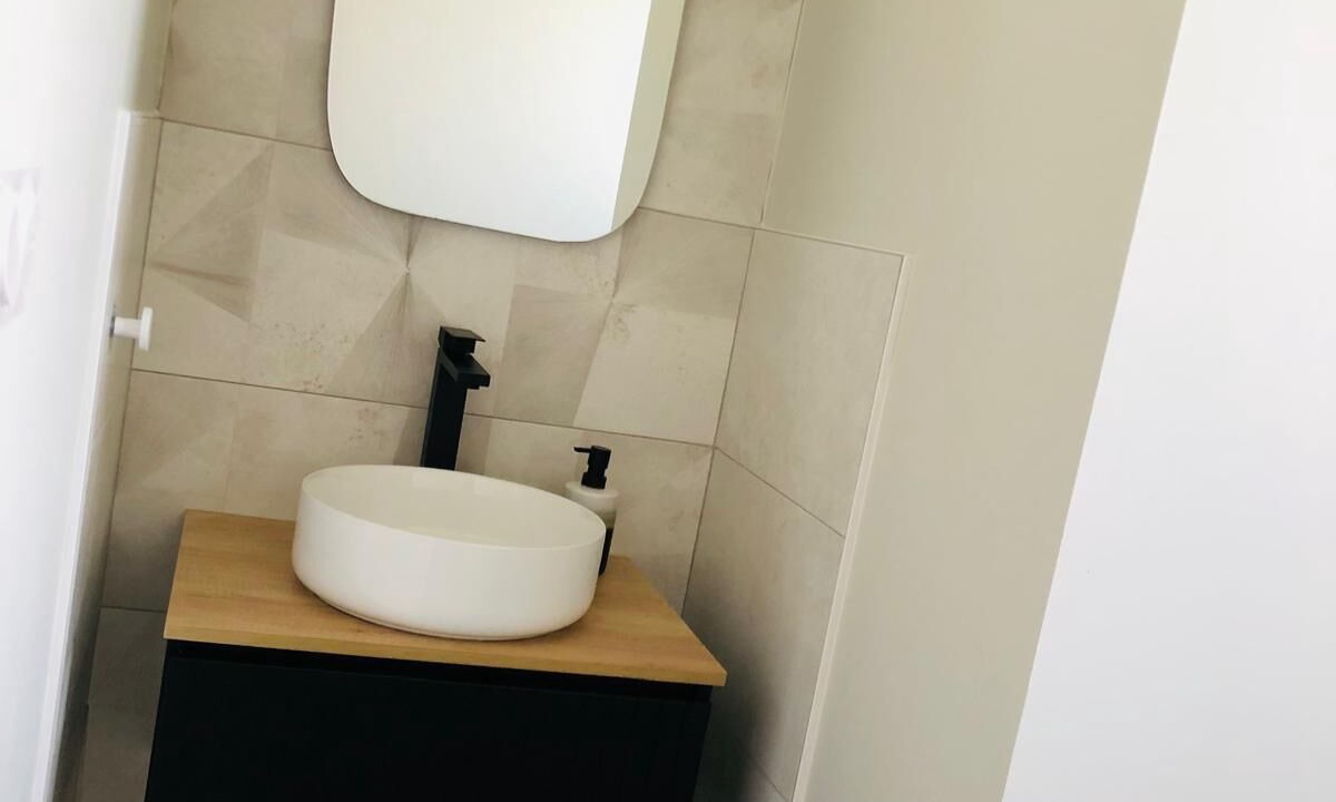 Photo of Bathroom in Cerelles