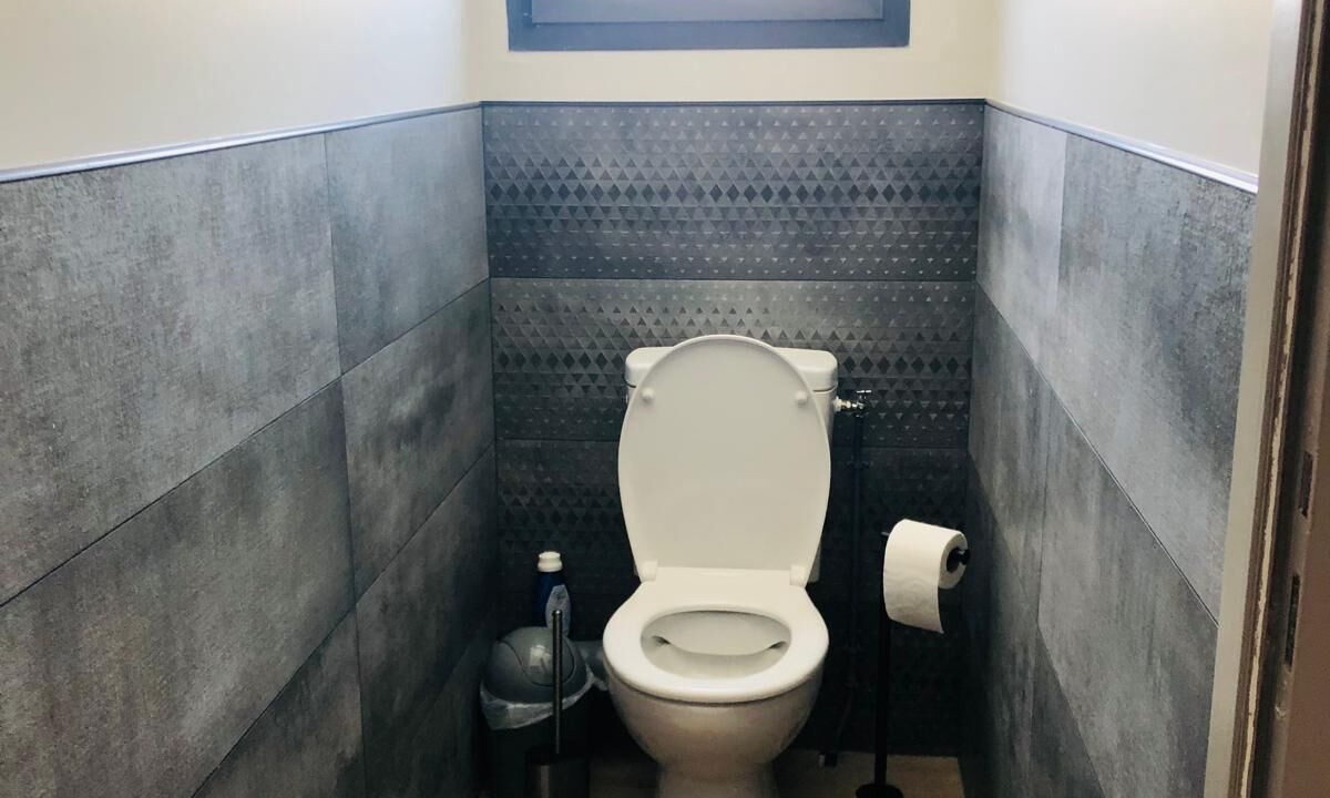 Photo of Bathroom in Cerelles