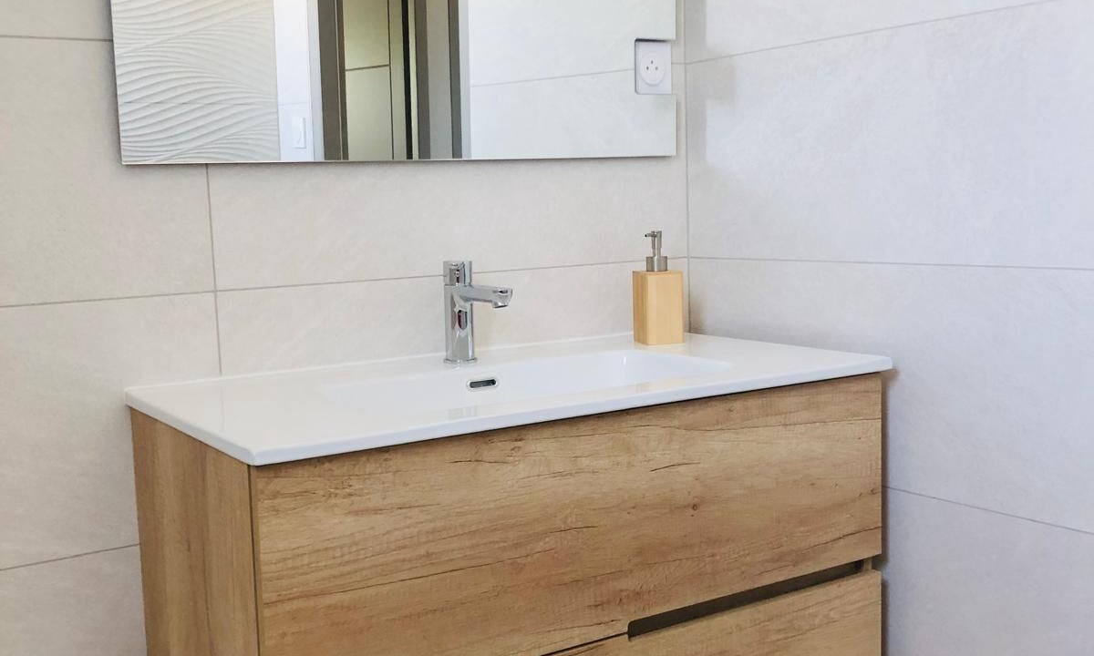 Photo of Bathroom in Cerelles