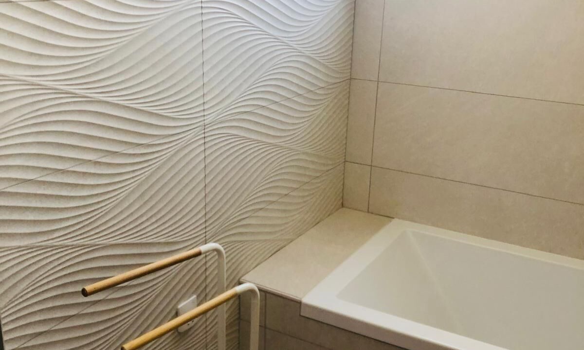 Photo of Bathroom in Cerelles