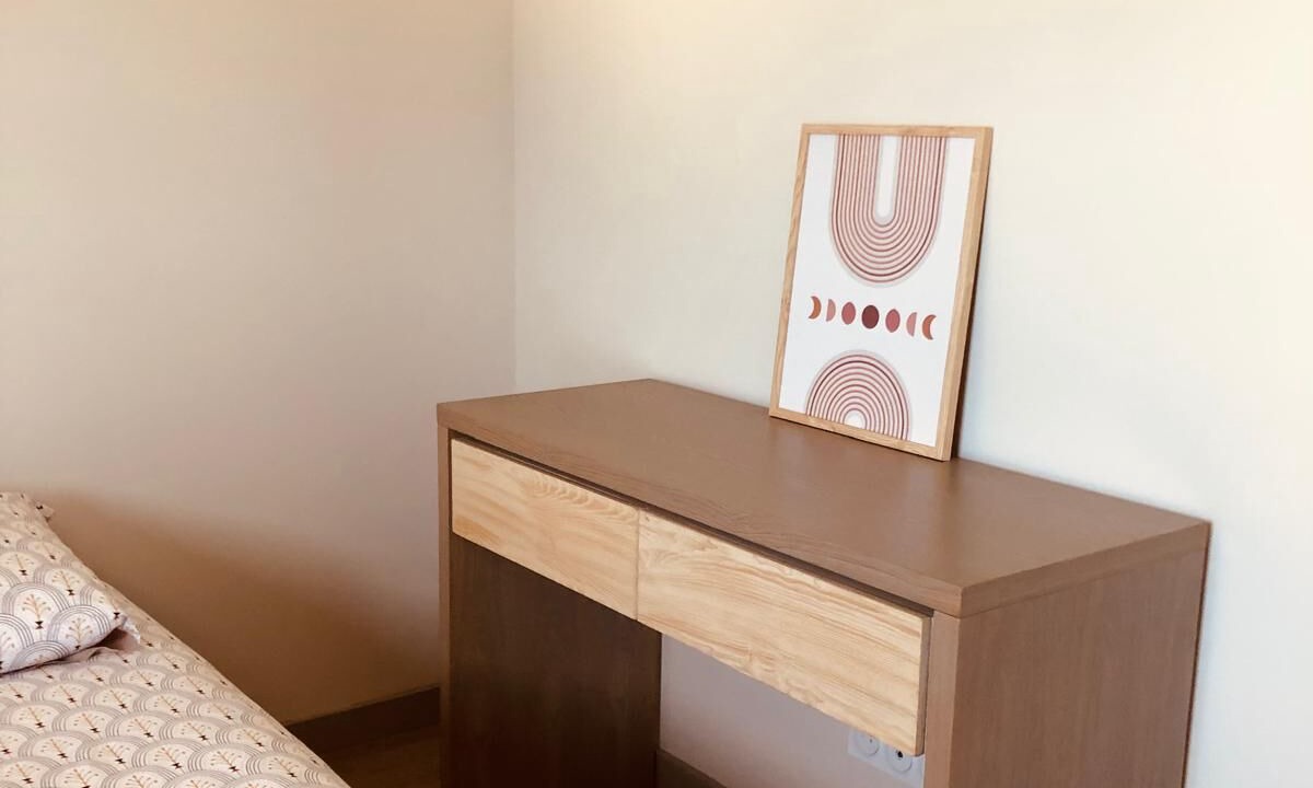 Photo of Bedroom in Cerelles