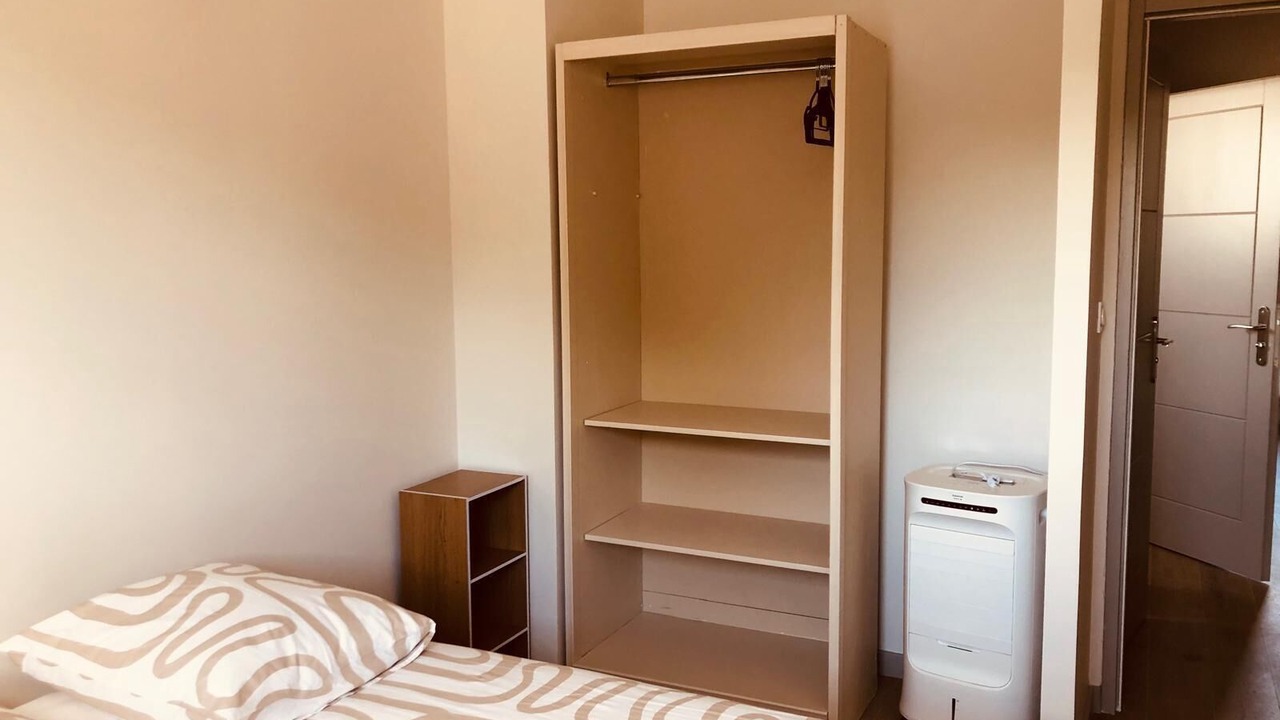 Photo of Bedroom in Cerelles