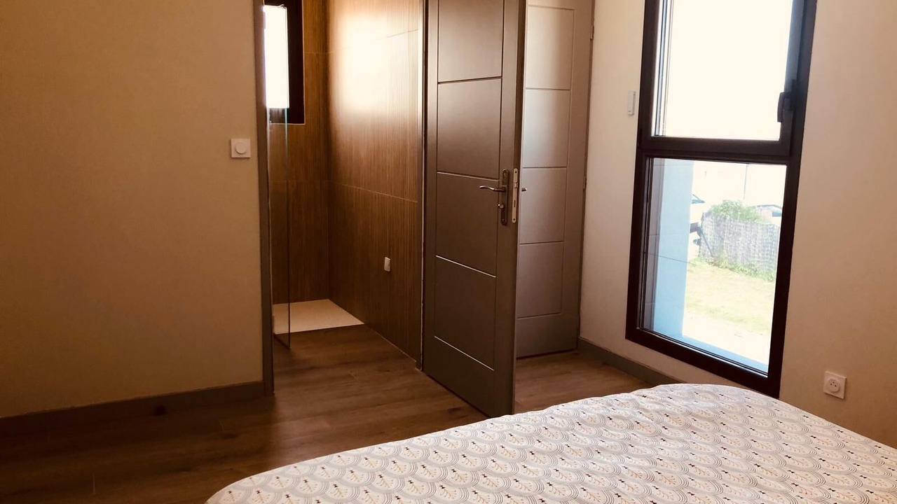 Photo of Bedroom in Cerelles