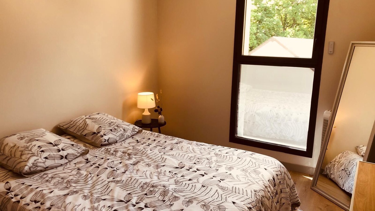 Photo of Bedroom in Cerelles