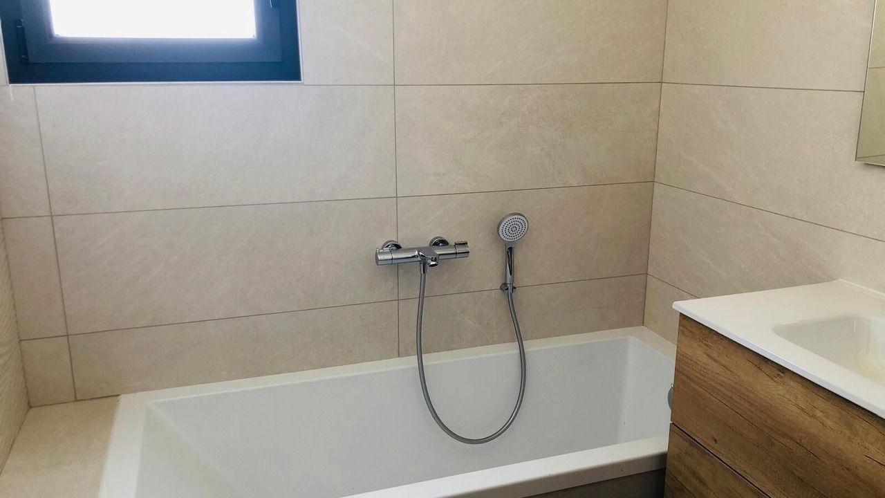 Photo of Bathroom in Cerelles