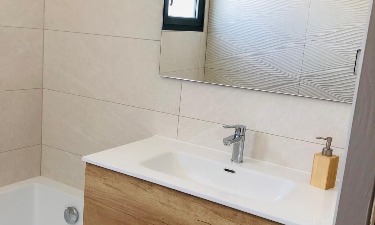 Photo of Bathroom in Cerelles