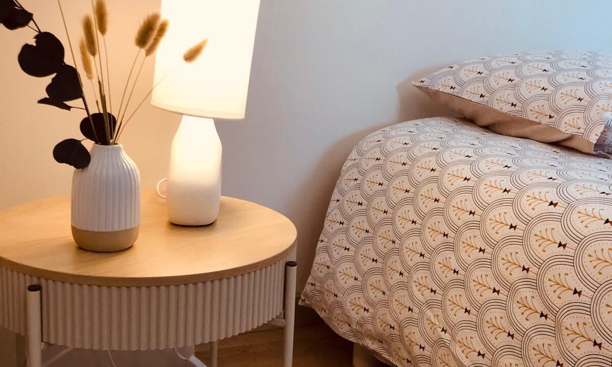 Photo of Bedroom in Cerelles