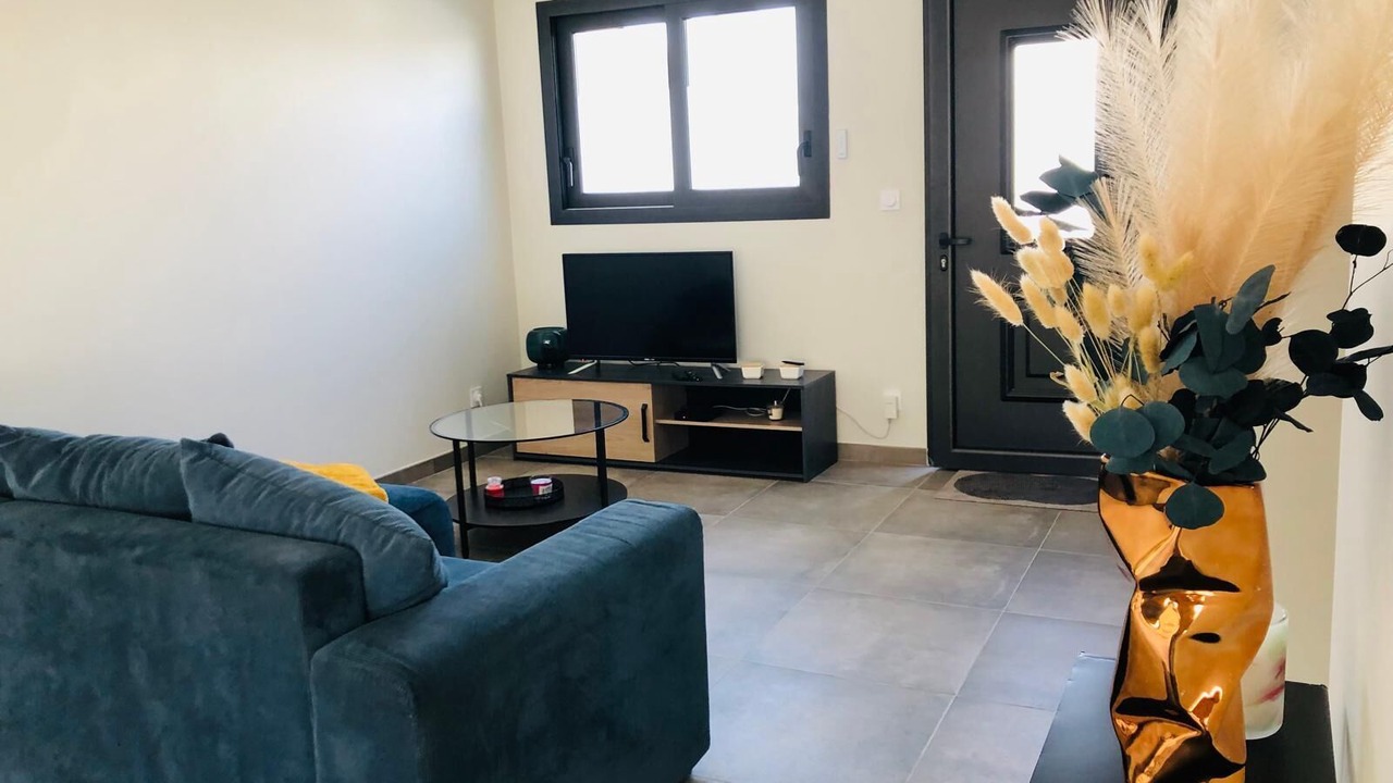 Photo of Livingroom in Cerelles