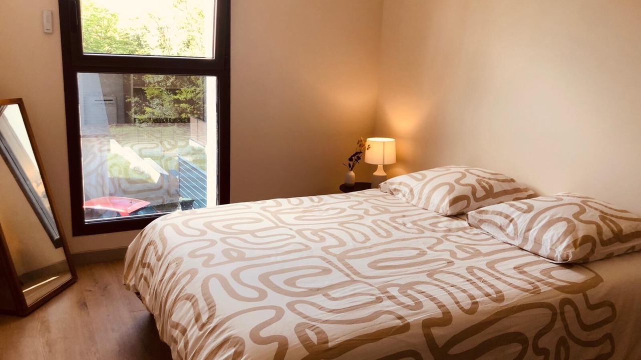 Photo of Bedroom in Cerelles