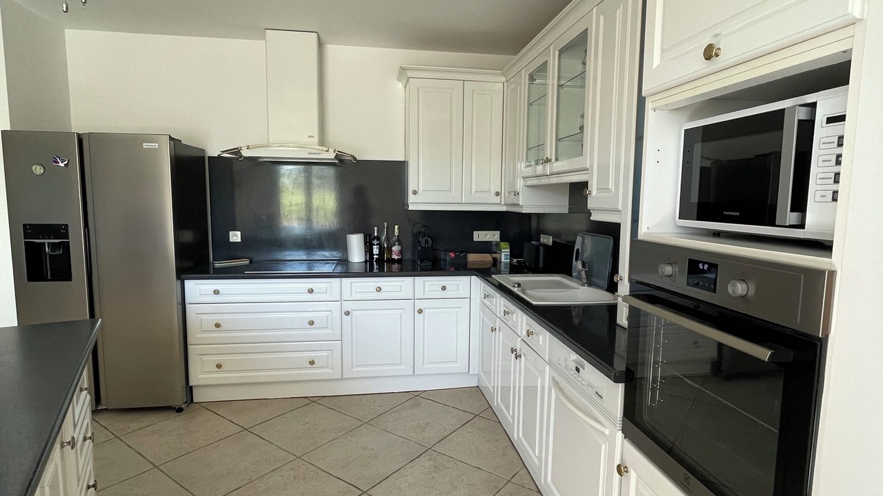 Photo of Kitchen in Beaumes-de-Venise