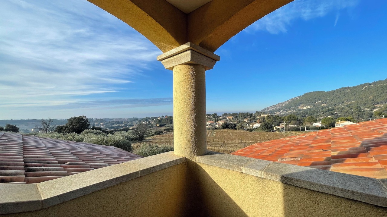 Photo of Outdoor in Beaumes-de-Venise