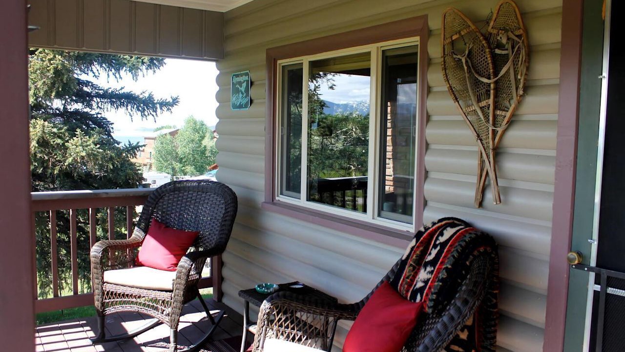 Photo of Outdoor in Grand Lake