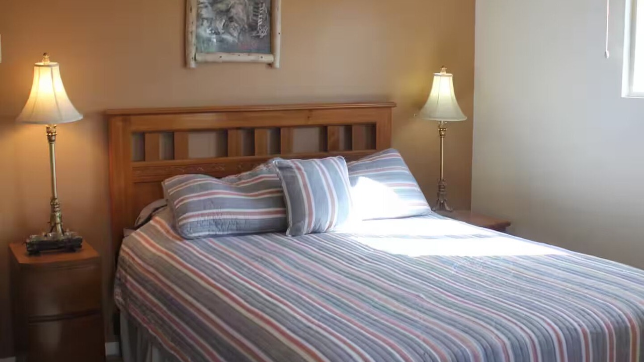 Photo of Bedroom in Grand Lake