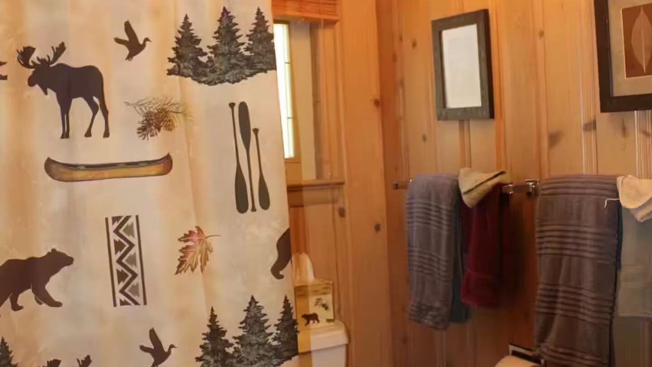 Photo of Bathroom in Grand Lake