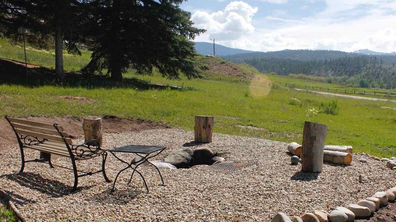 Photo of Outdoor in Grand Lake