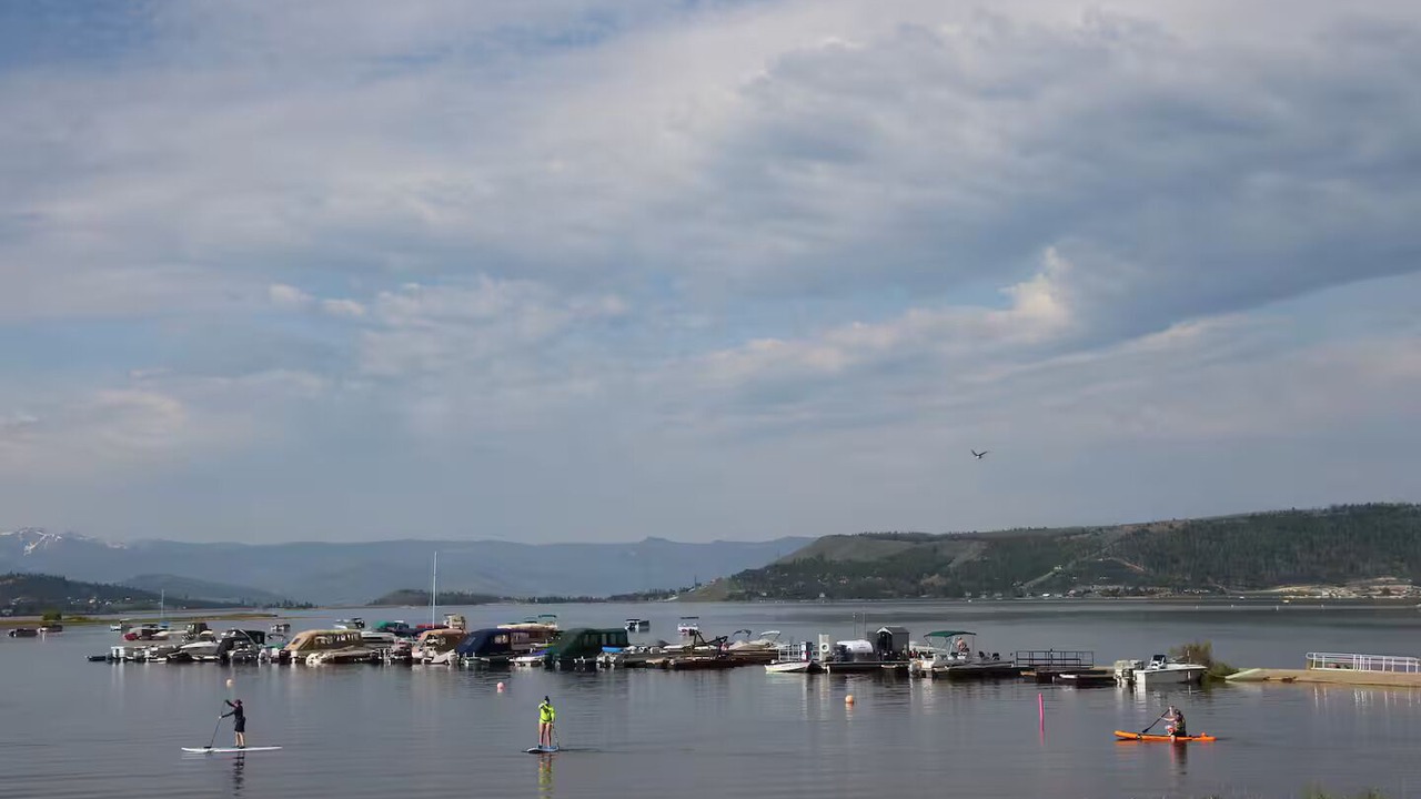 Photo of Others in Grand Lake