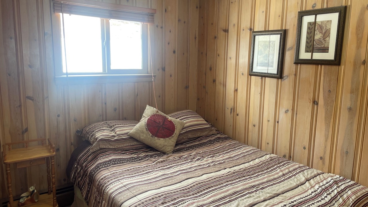 Photo of Bedroom in Grand Lake