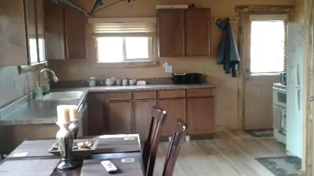 Photo of Kitchen in Grand Lake