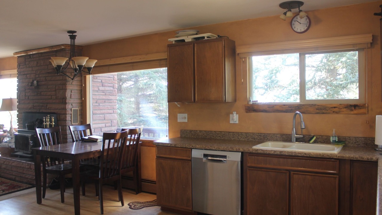 Photo of Kitchen in Grand Lake