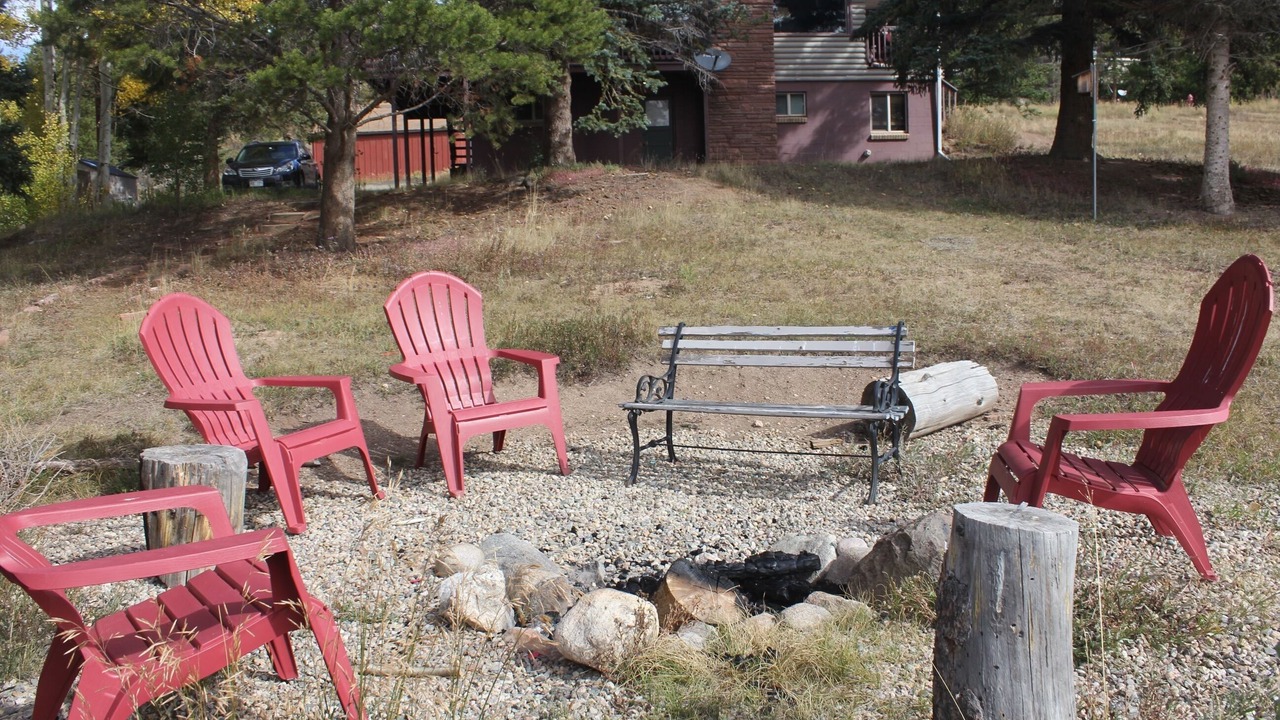 Photo of Outdoor in Grand Lake