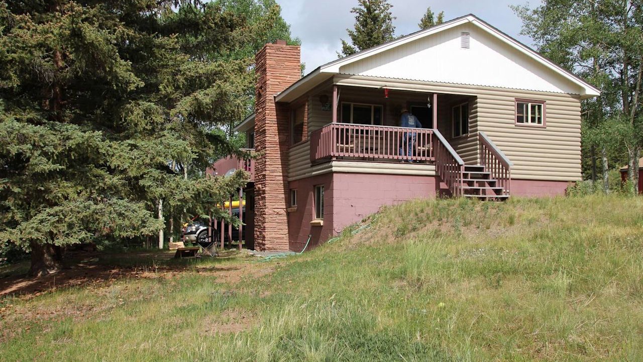 Photo of Outdoor in Grand Lake