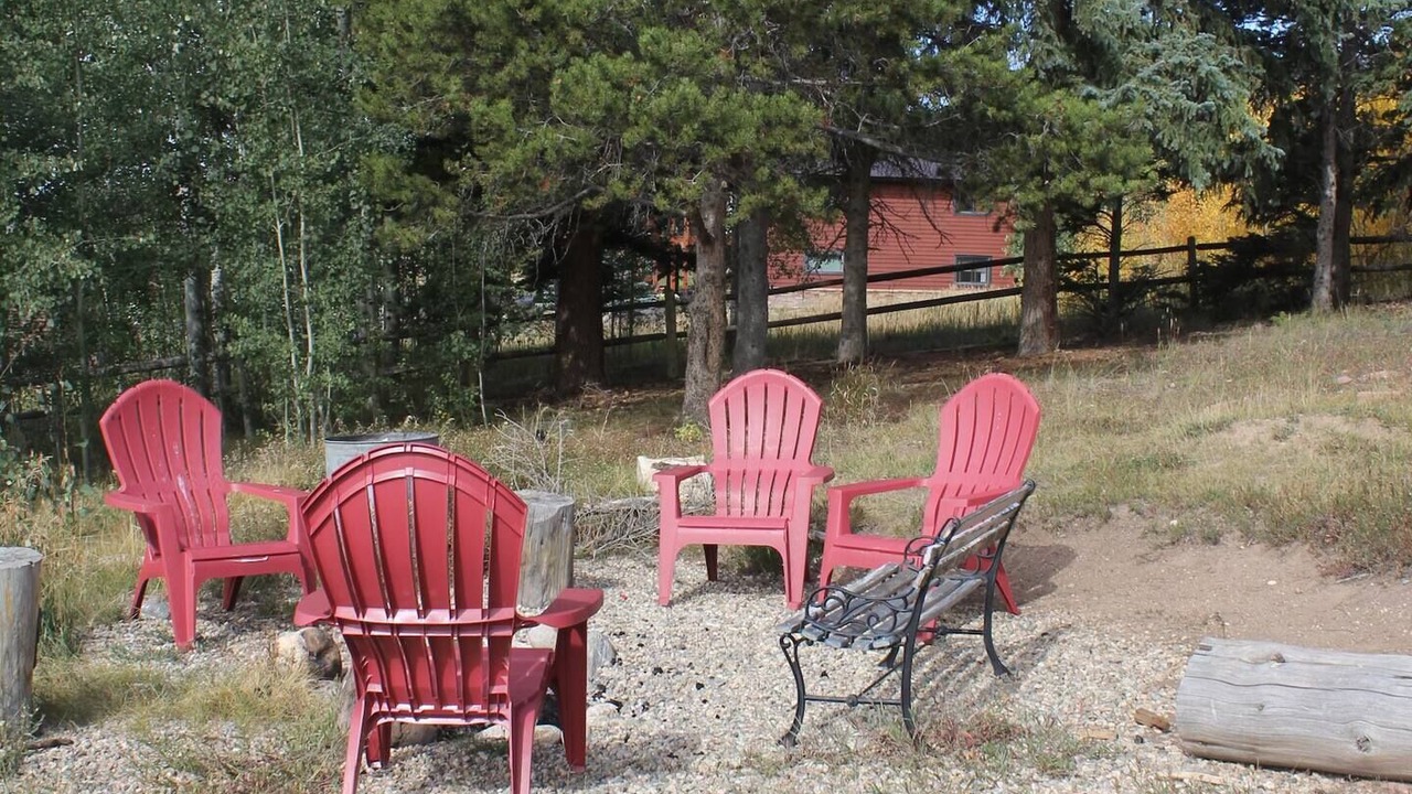 Photo of Outdoor in Grand Lake
