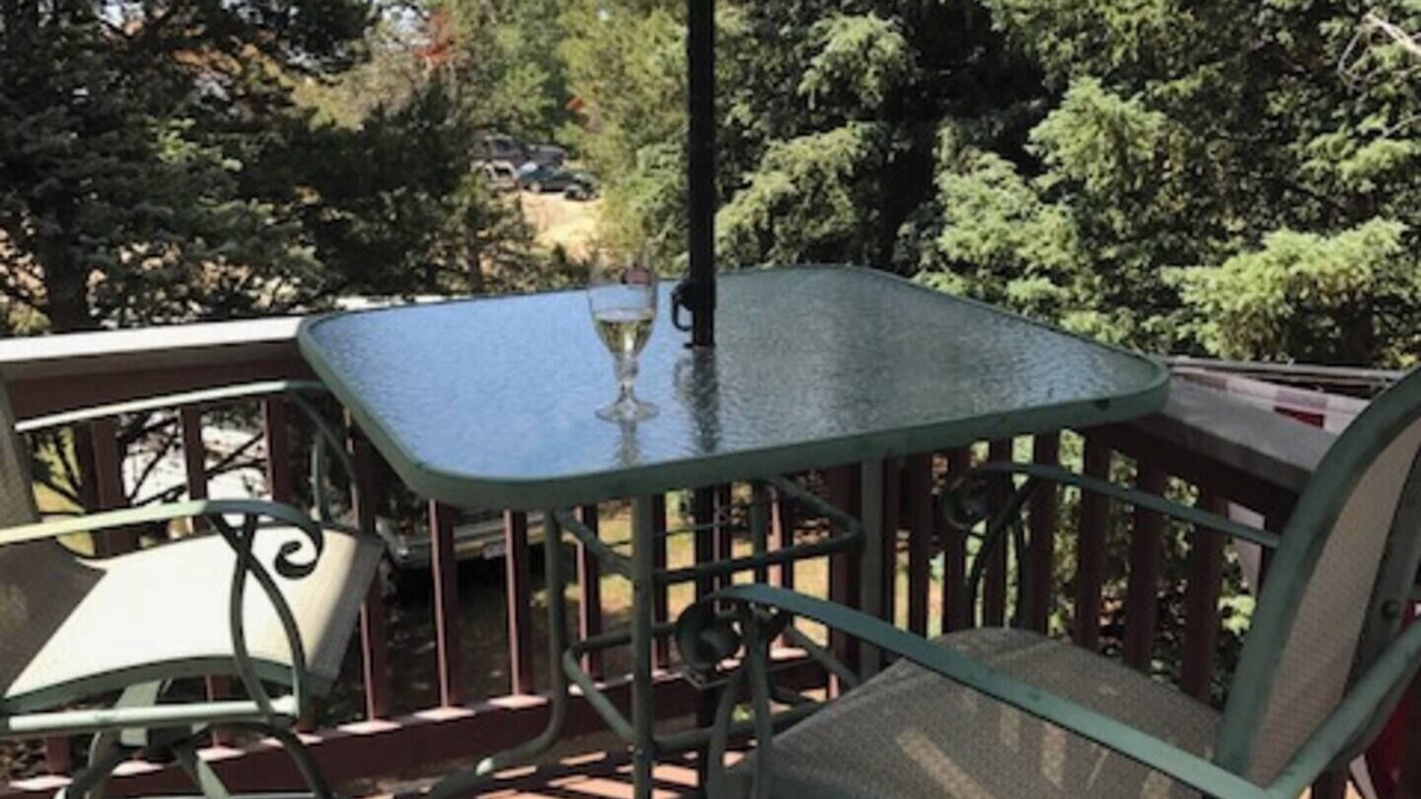 Photo of Outdoor in Grand Lake