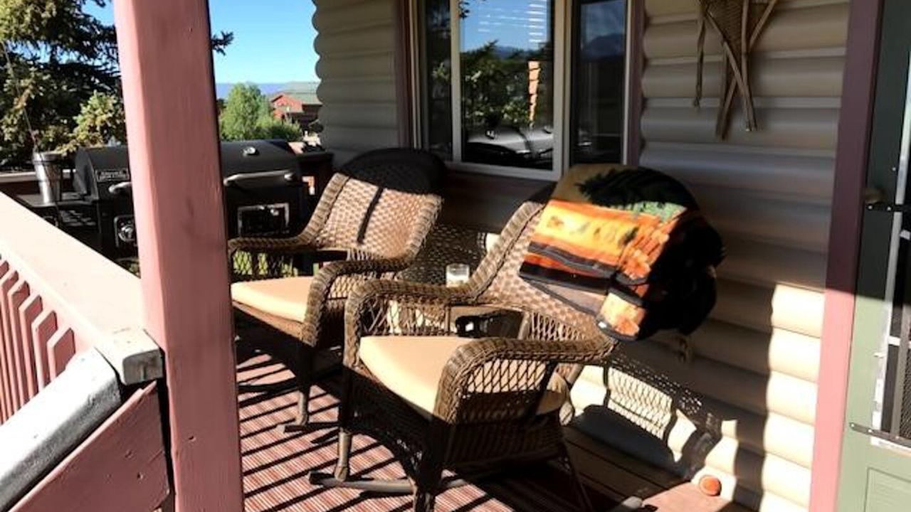 Photo of Outdoor in Grand Lake