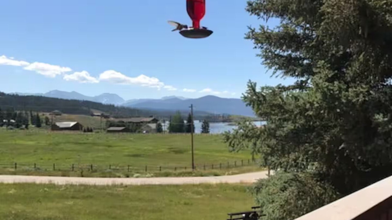 Photo of Outdoor in Grand Lake