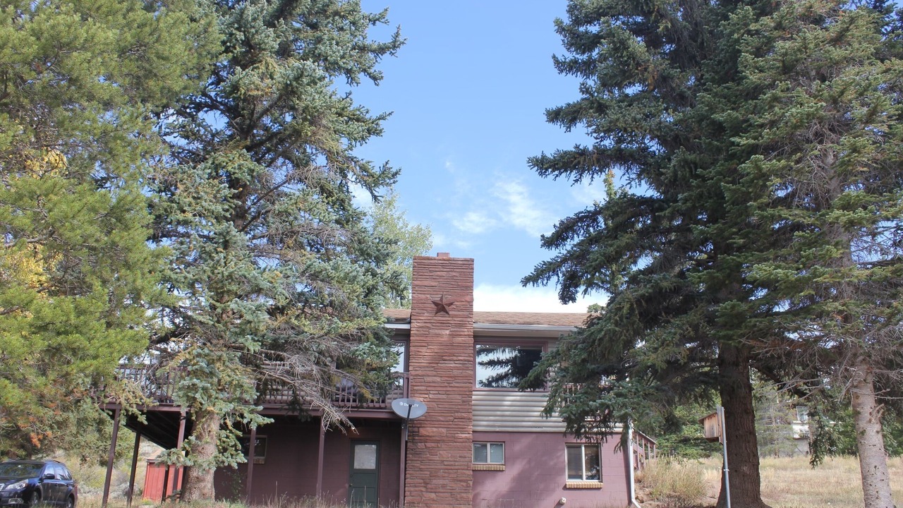 Photo of Outdoor in Grand Lake