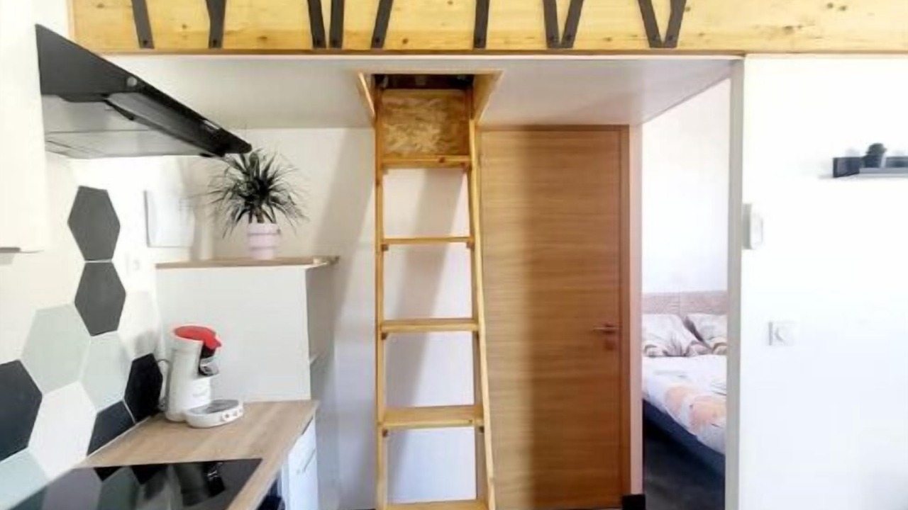 Photo of Kitchen in Saint-Leger-sous-Brienne