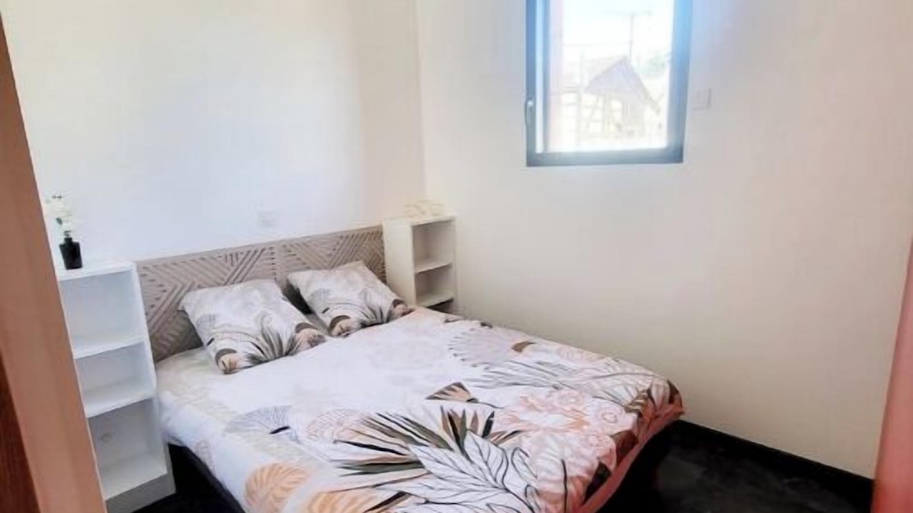 Photo of Bedroom in Saint-Leger-sous-Brienne