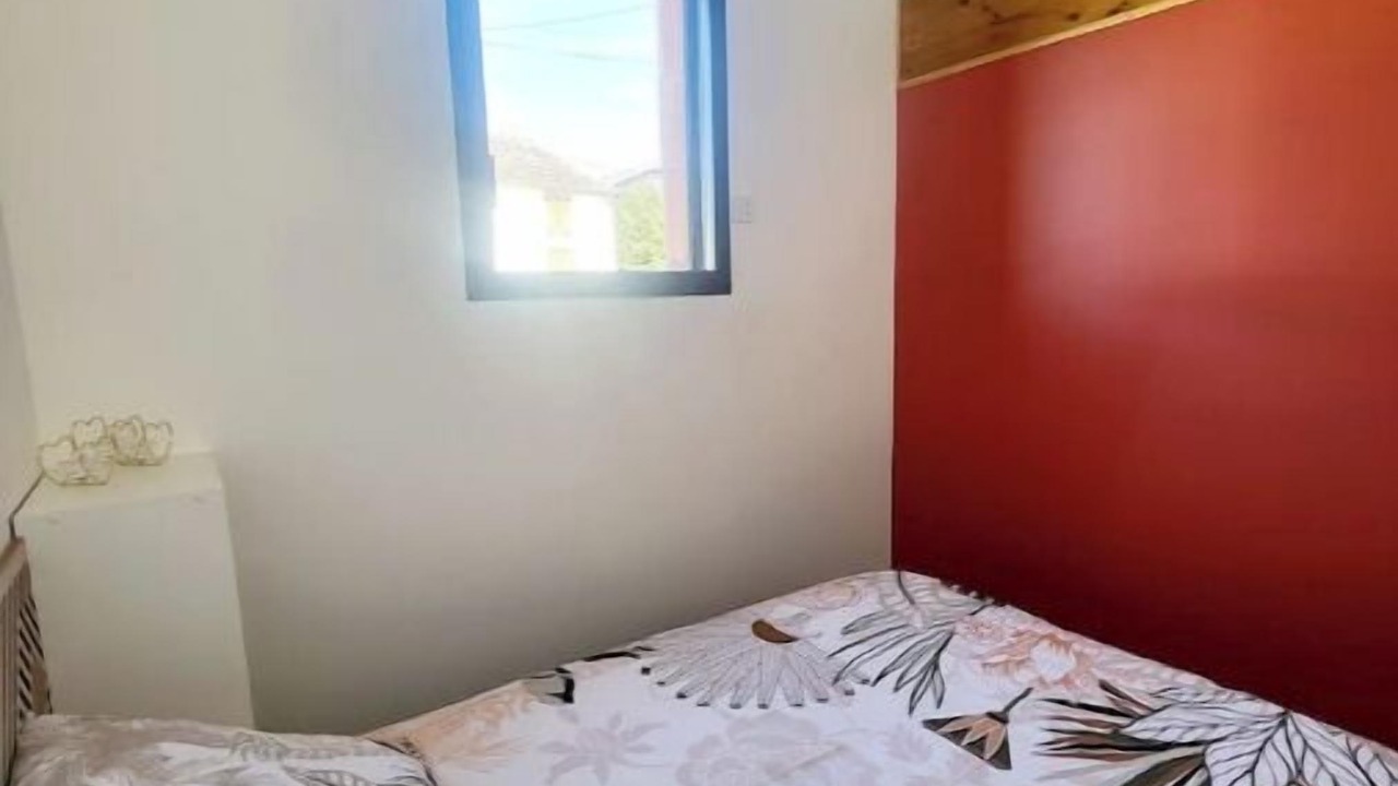 Photo of Bedroom in Saint-Leger-sous-Brienne