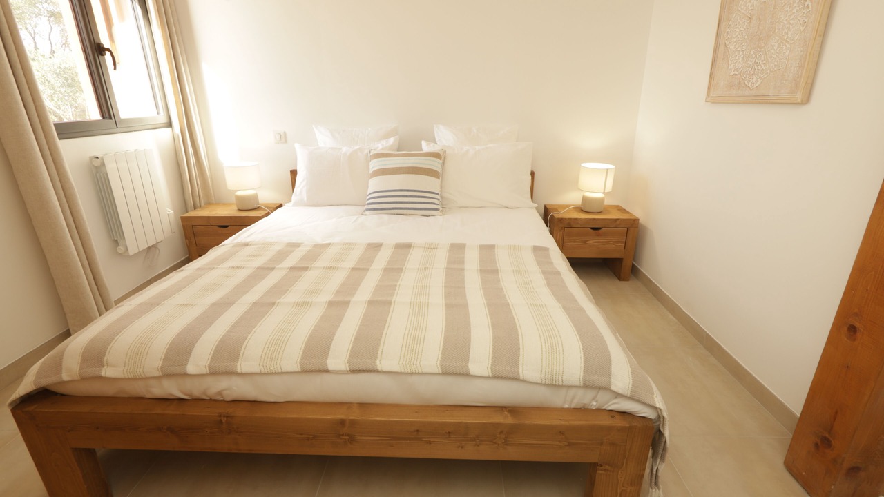 Photo of Bedroom in Mireval