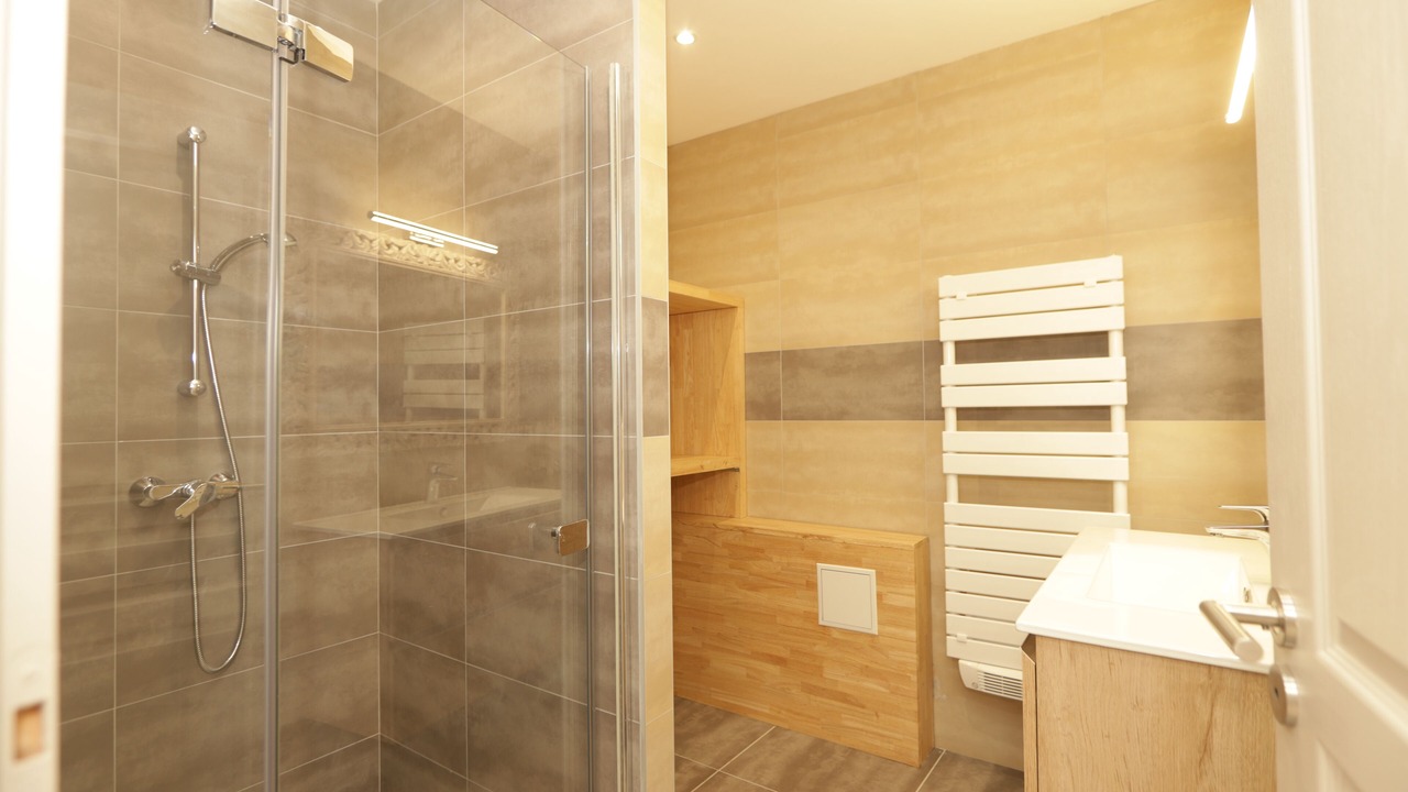 Photo of Bathroom in Mireval