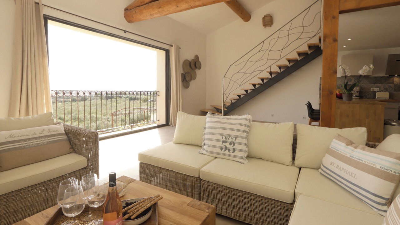 Photo of Livingroom in Mireval