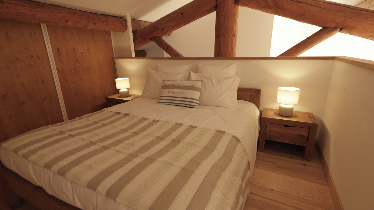 Photo of Bedroom in Mireval