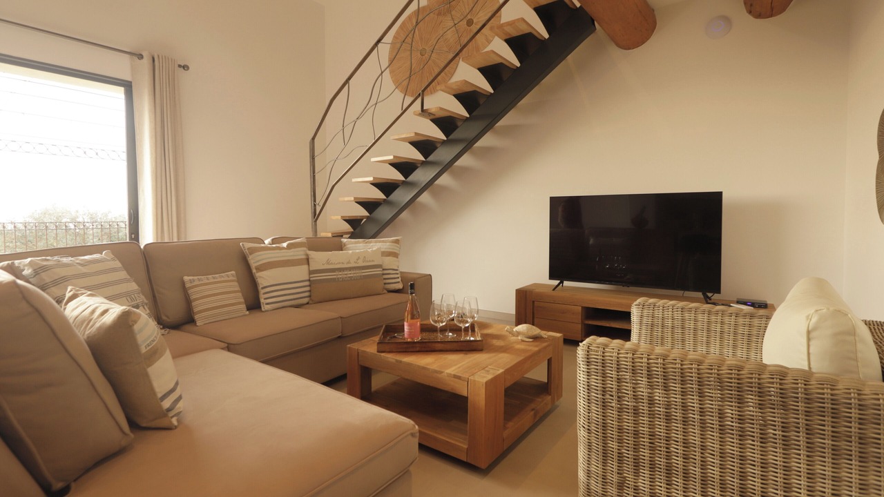 Photo of Livingroom in Mireval