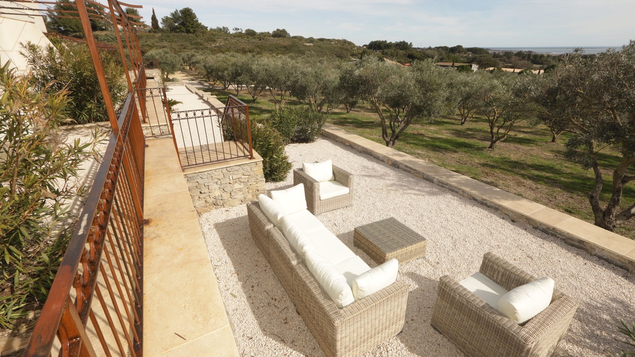 Photo of Outdoor in Mireval