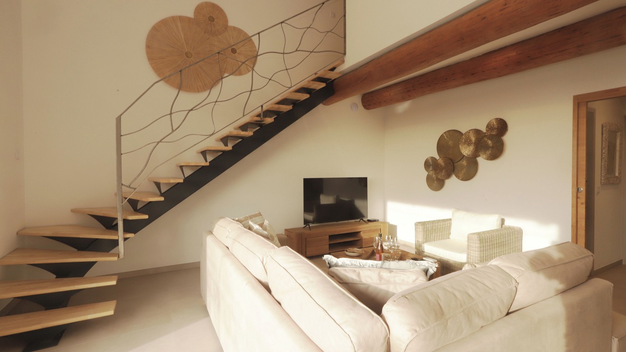 Photo of Livingroom in Mireval